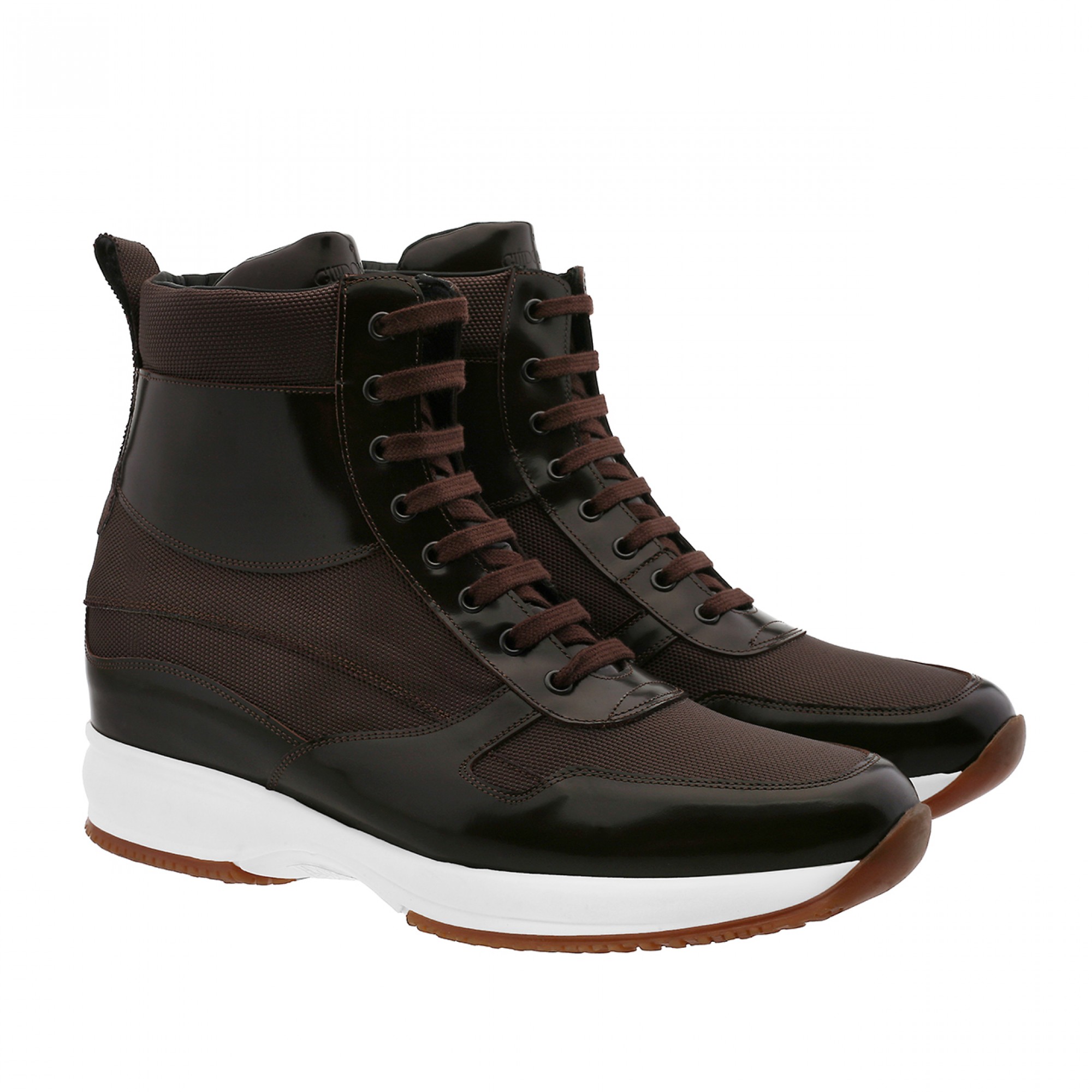 chaussures rehaussantes