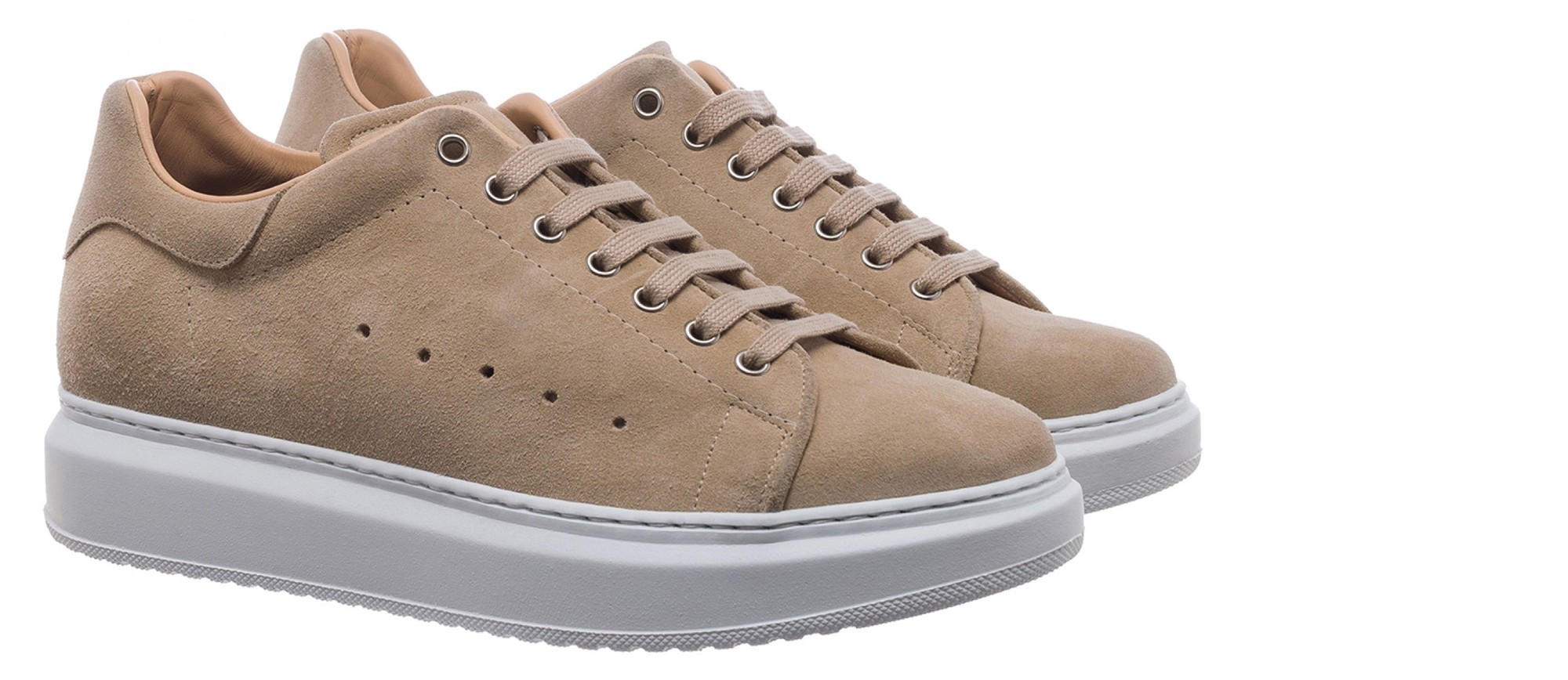 chaussures rehaussantes