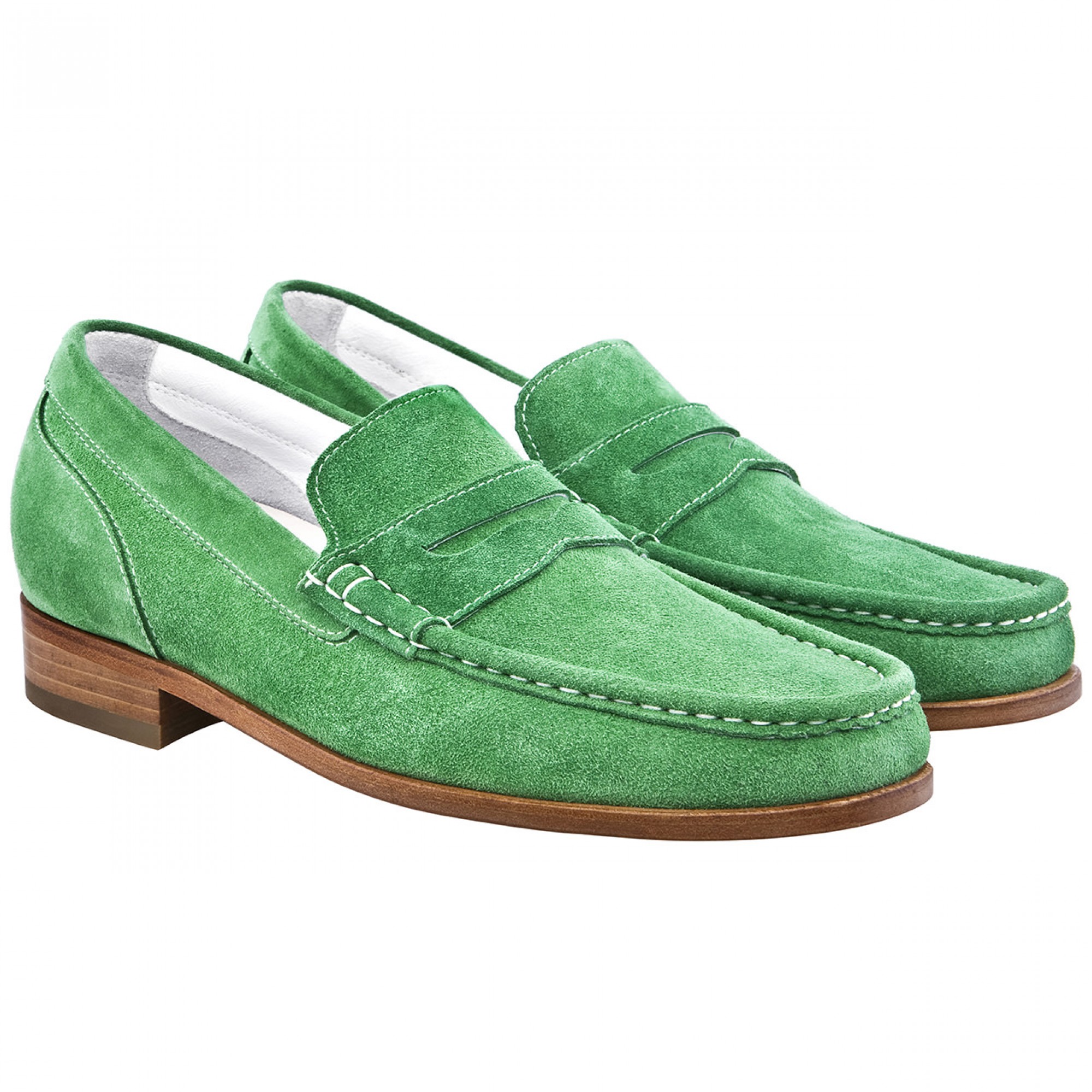 chaussures rehaussantes