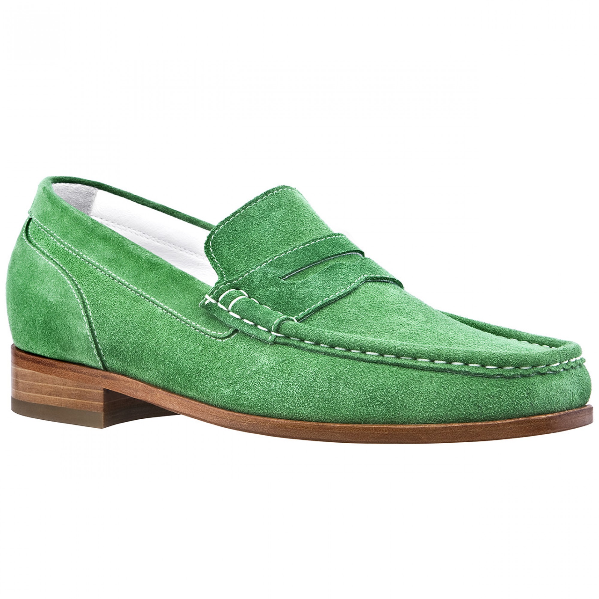 chaussures rehaussantes