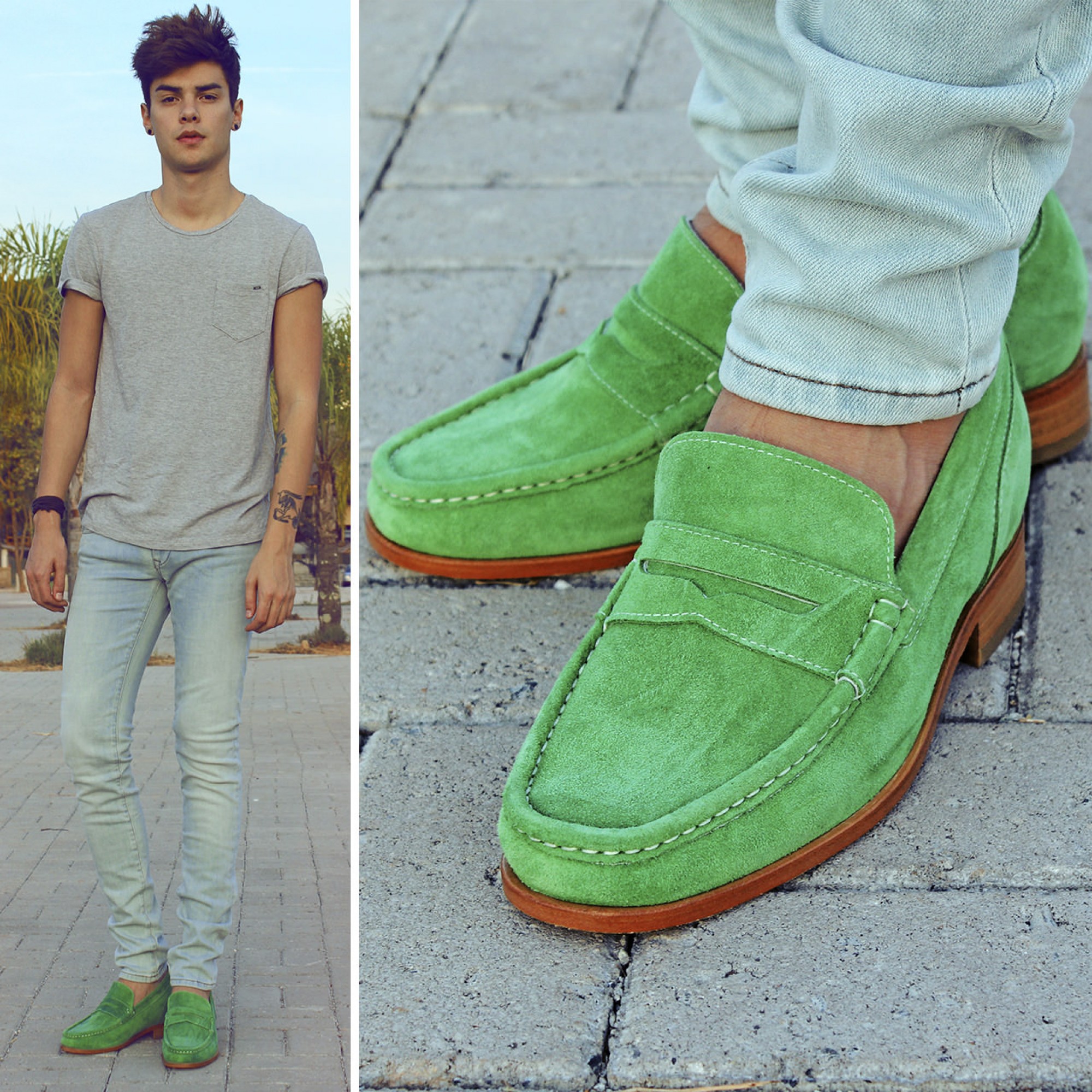 chaussures rehaussantes