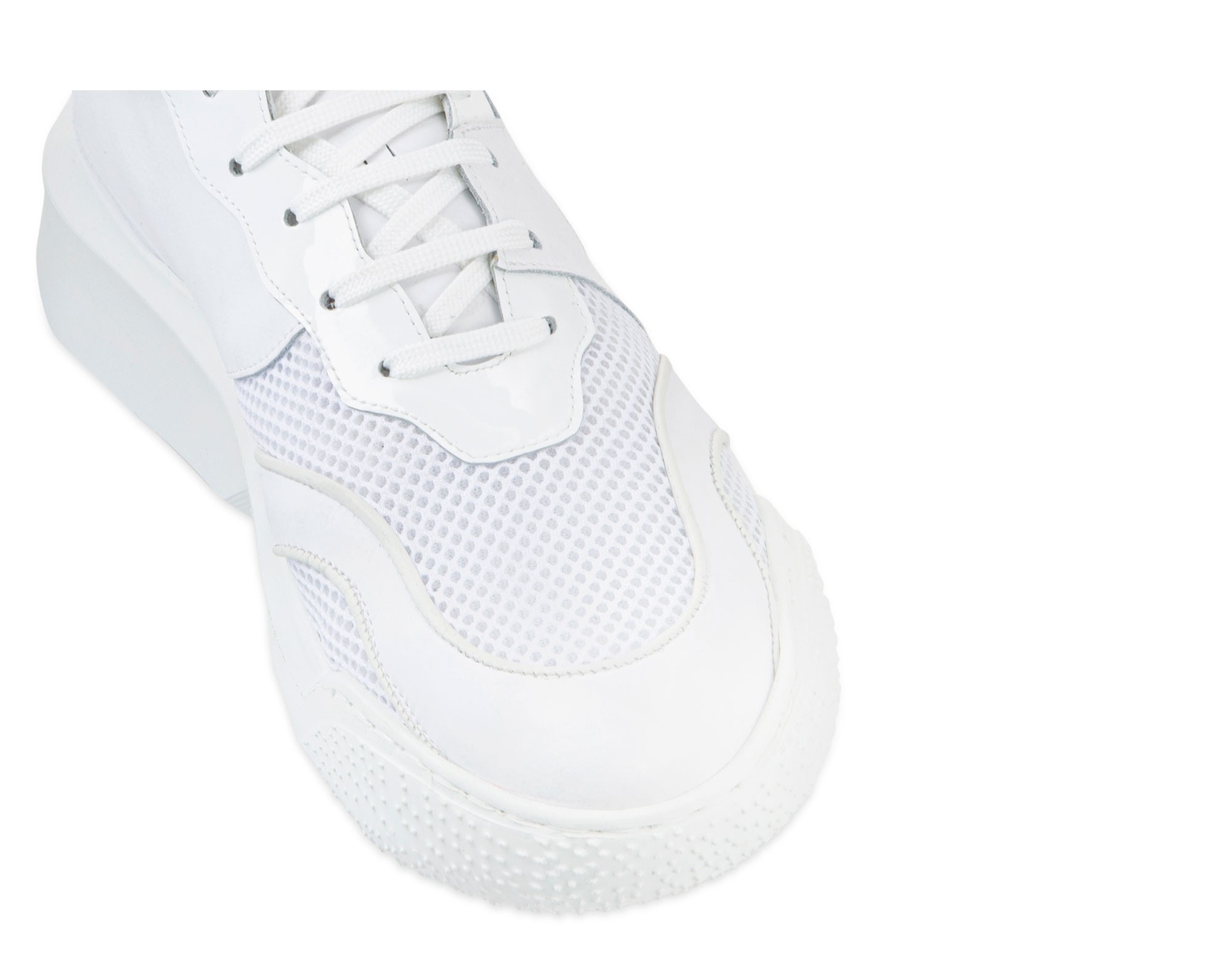 Chaussures Rehaussantes 