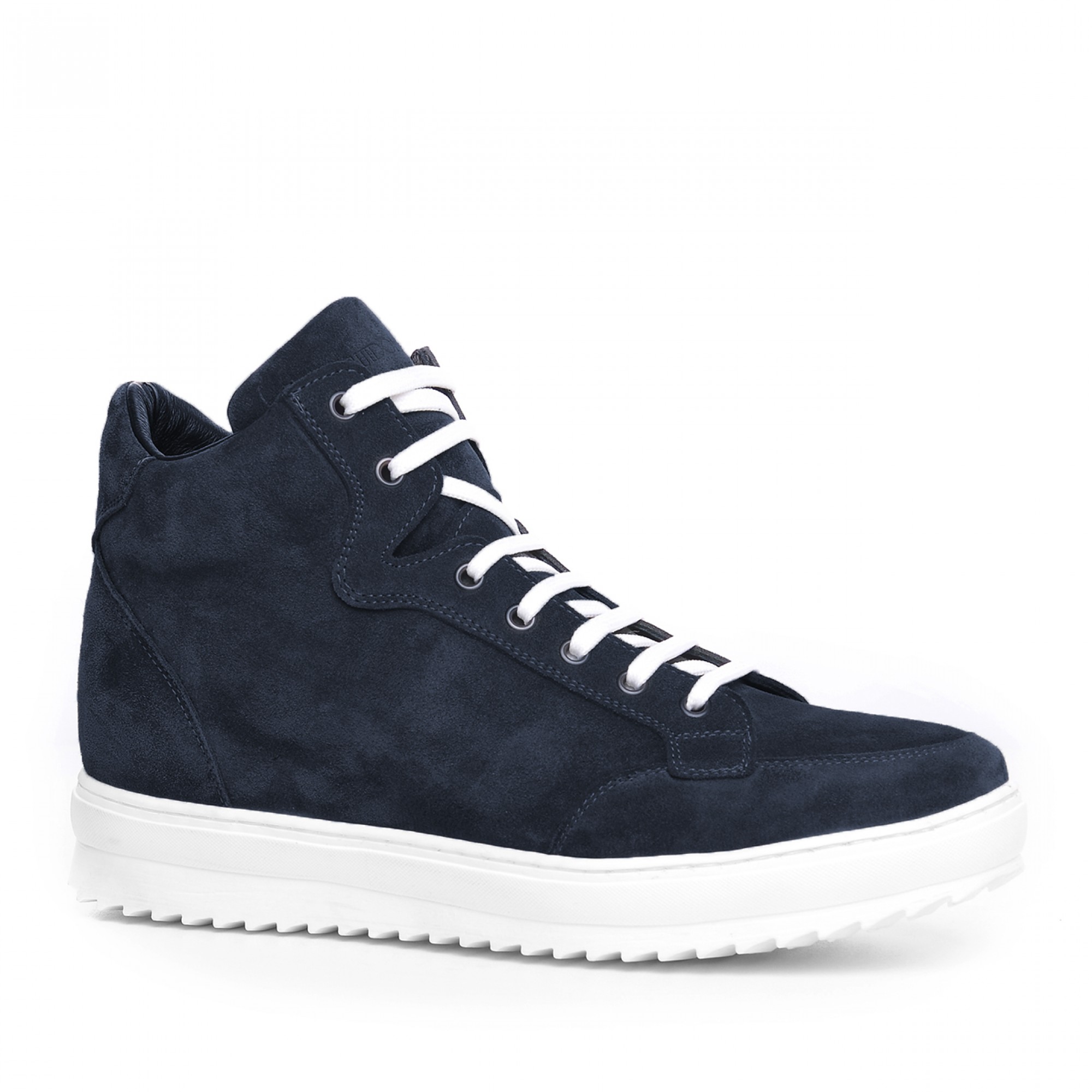 chaussures rehaussantes