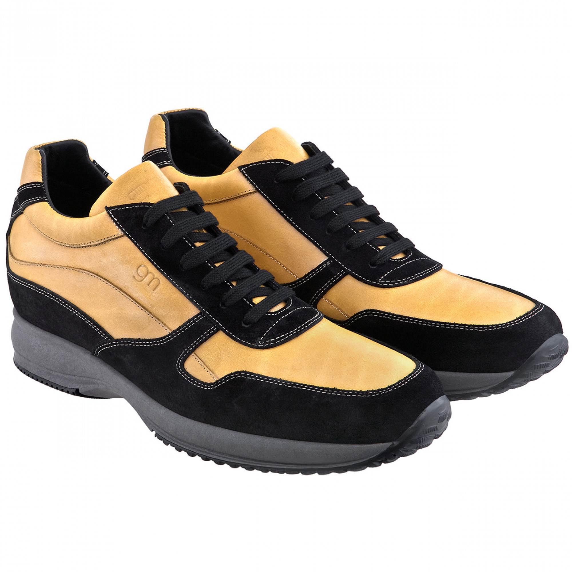 chaussures rehaussantes