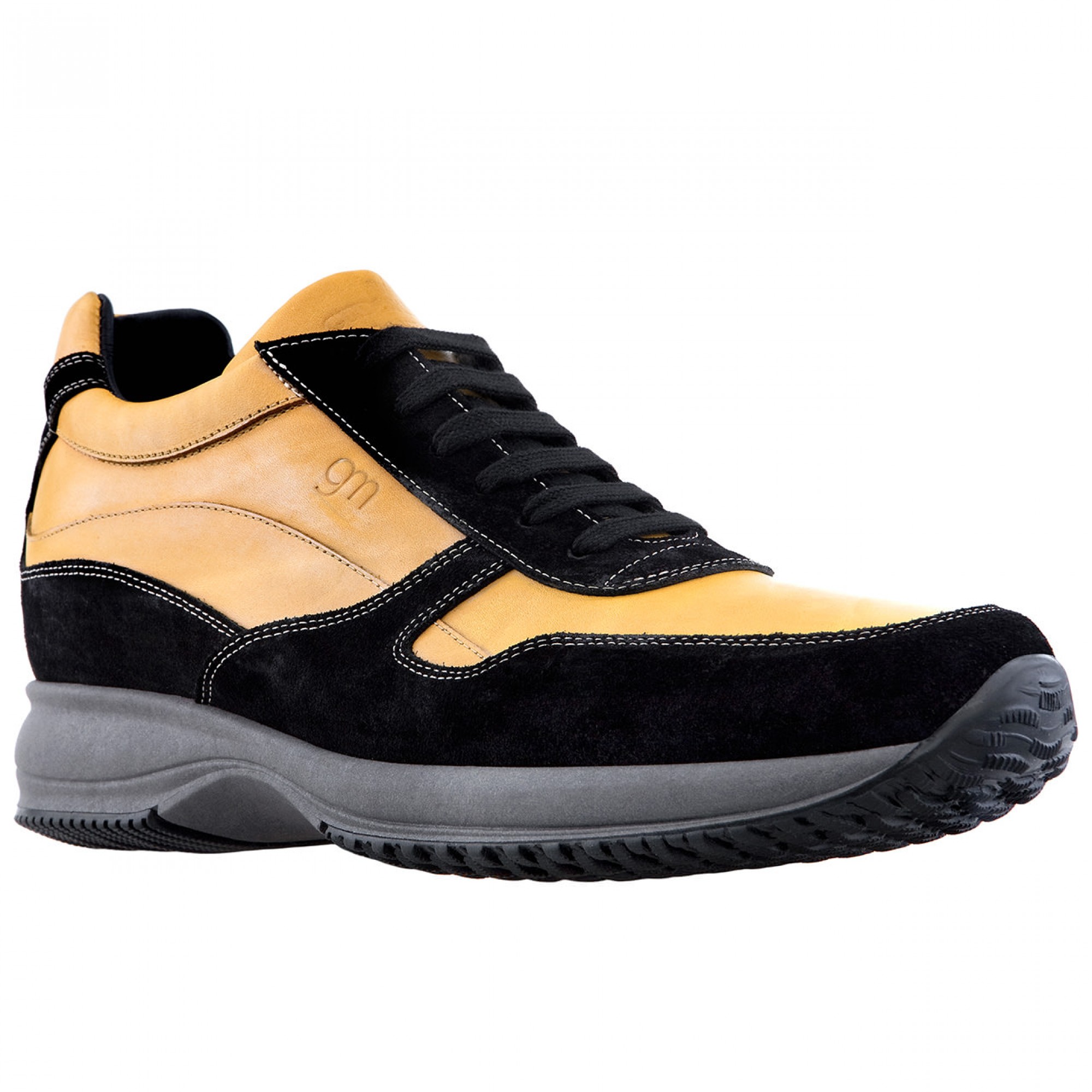 chaussures rehaussantes
