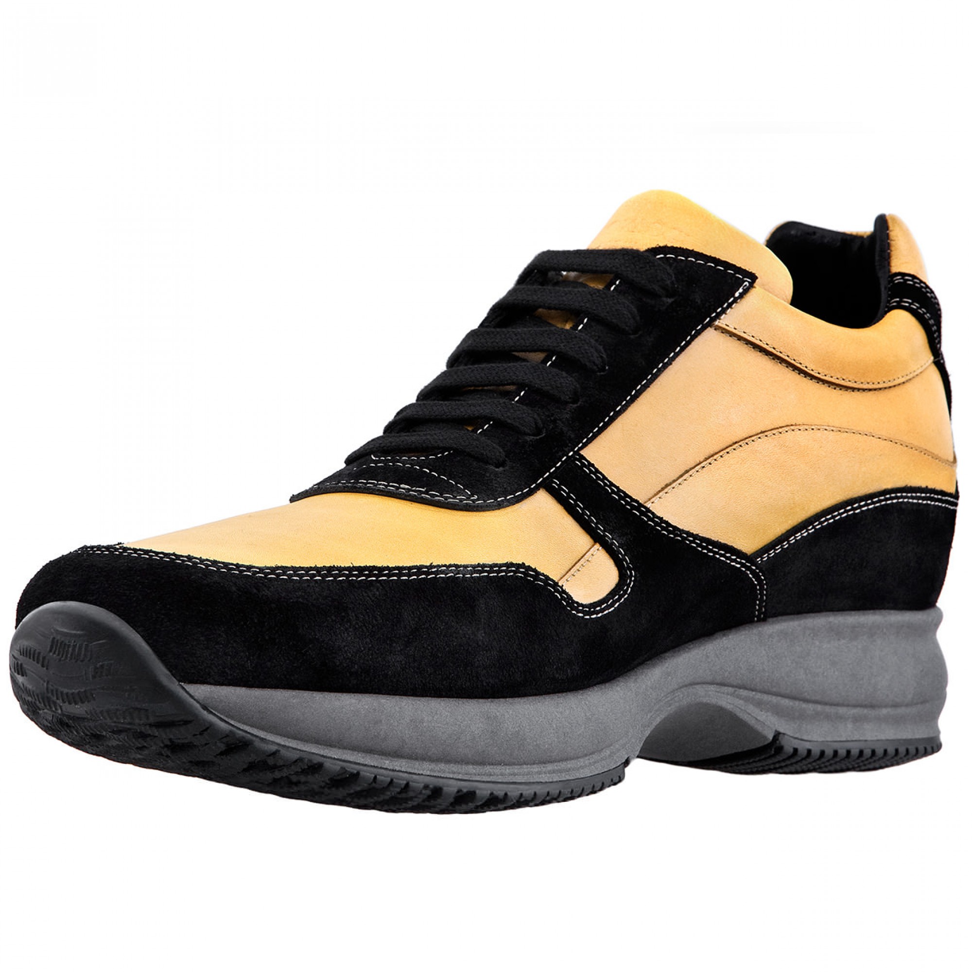 chaussures rehaussantes