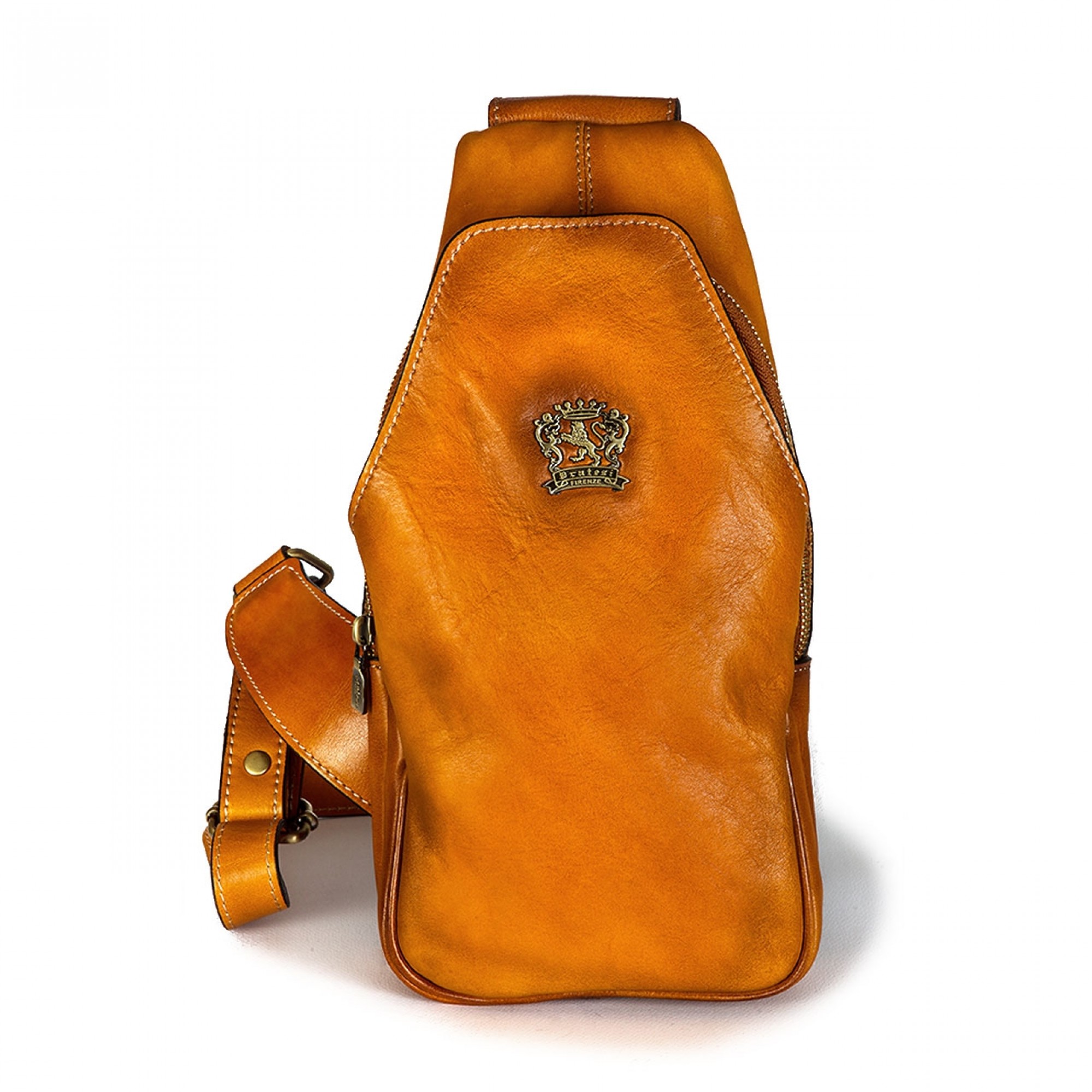 Sac à dos messenger Prates