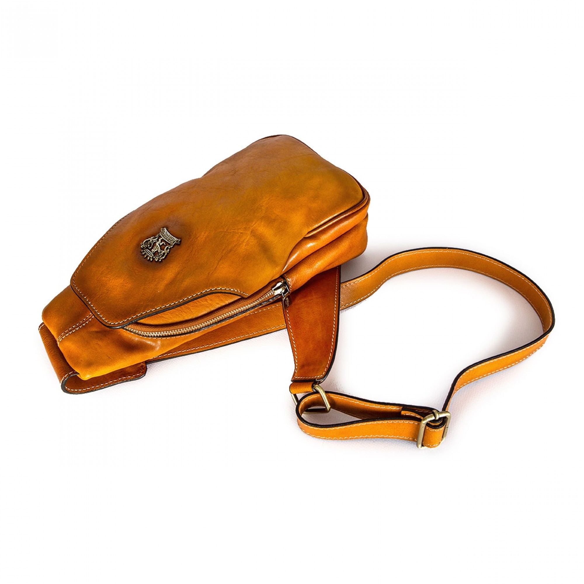 Sac à dos messenger Prates