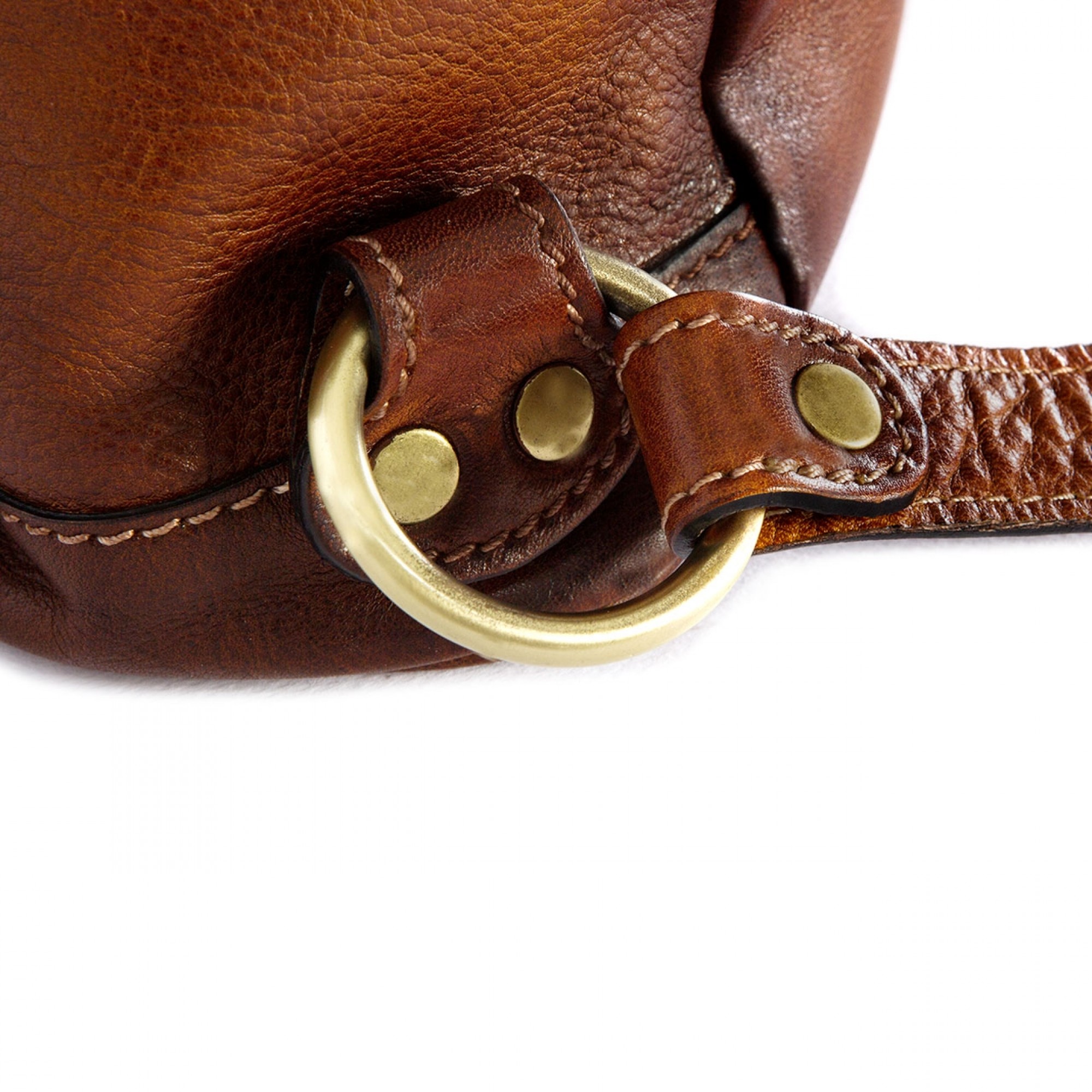 Sac à dos en cuir
