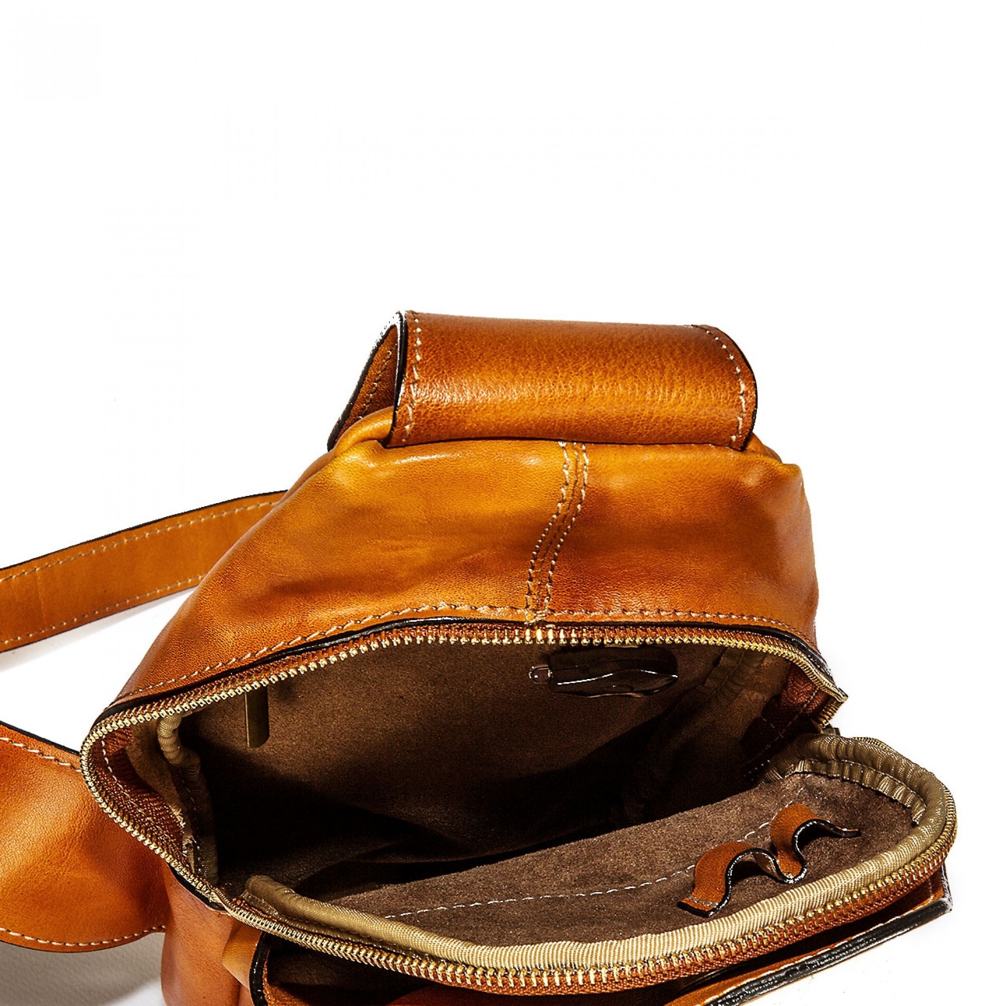 Sac à dos messenger Prates