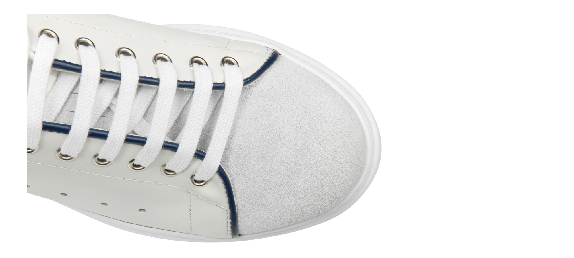 Baskets rehaussantes