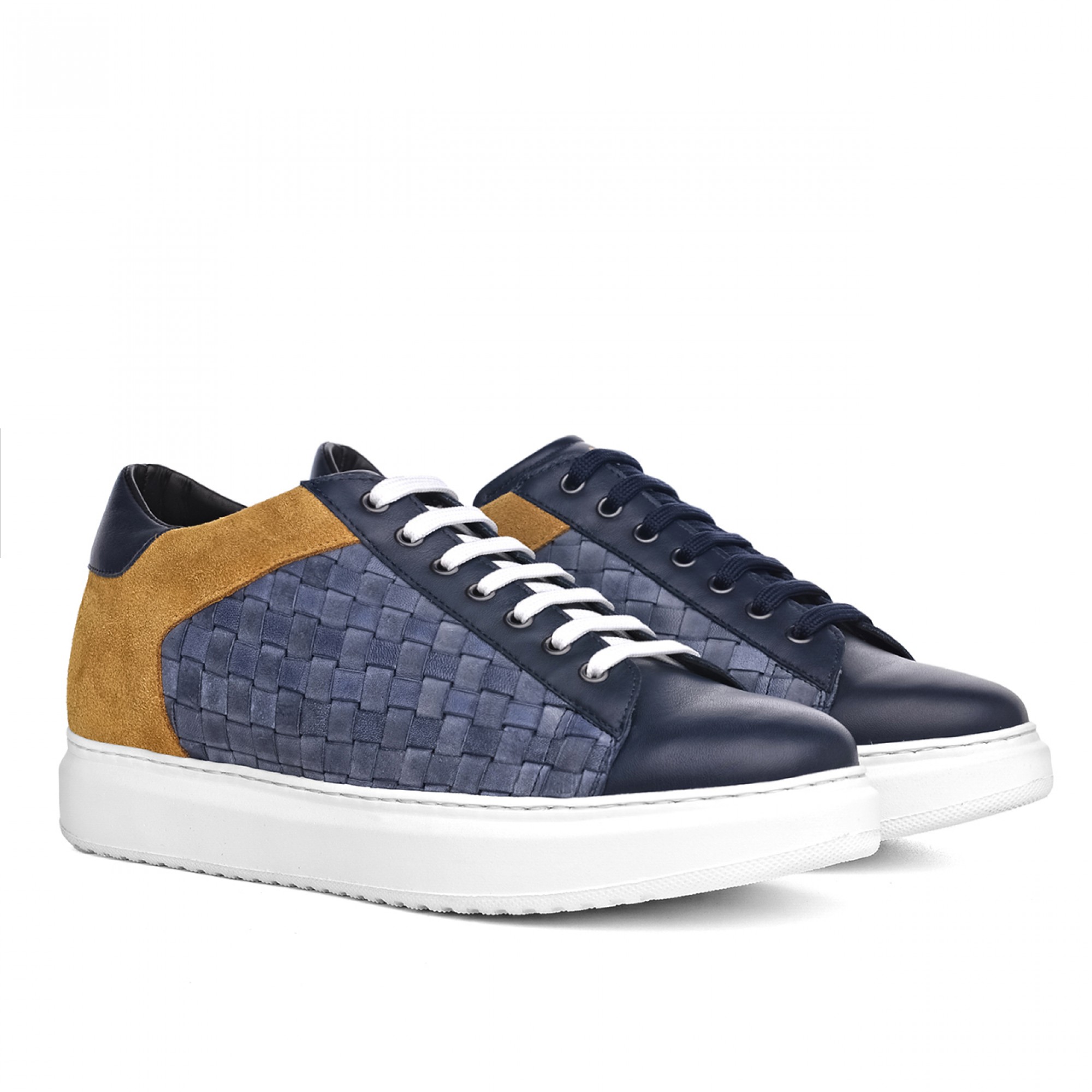 chaussures rehaussantes