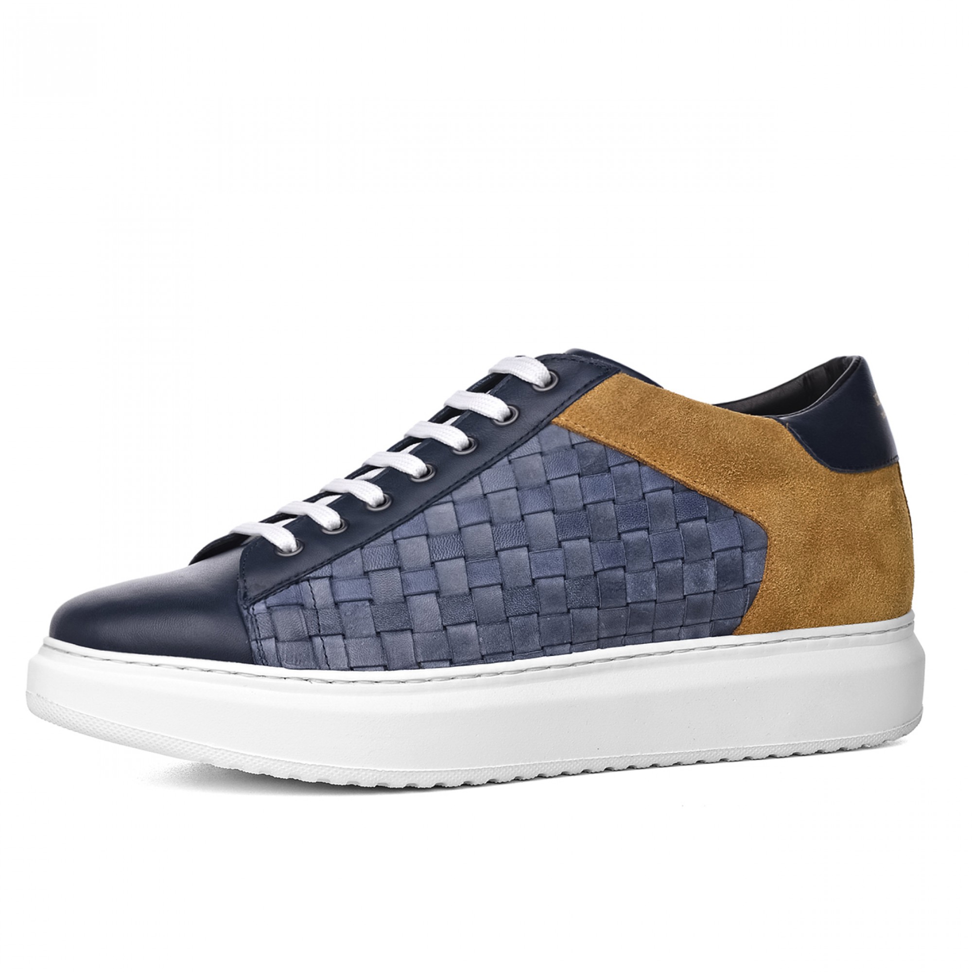 chaussures rehaussantes
