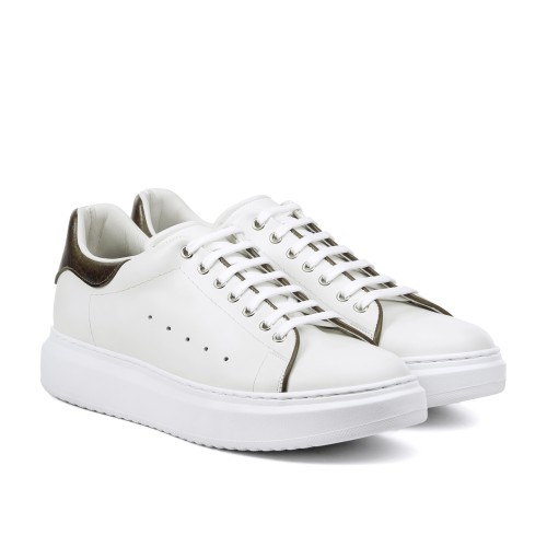 Chaussures rehaussantes