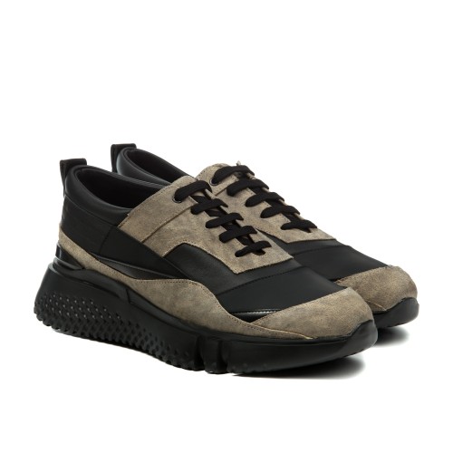 Baskets Rehaussantes