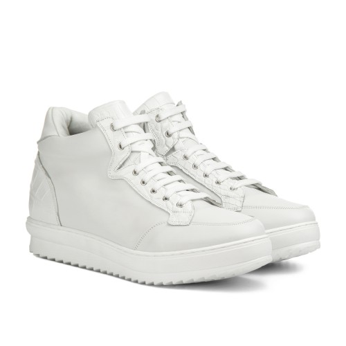 chaussures rehaussantes