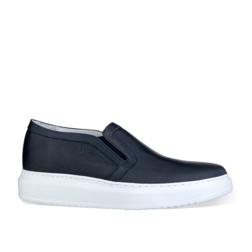 Slip-on réhaussant