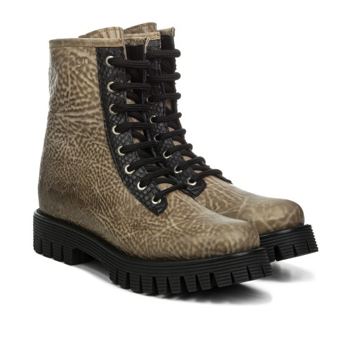 Bottes Rehaussantes