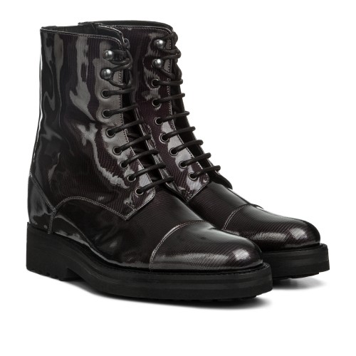 Bottes Rehaussantes
