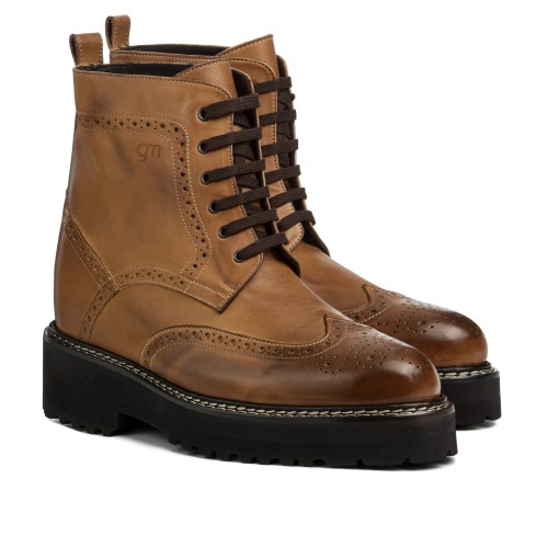 Bottes rehaussantes
