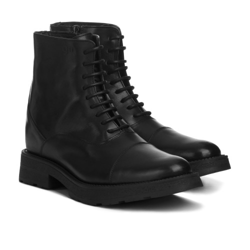 Bottes rehaussantes