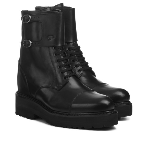 Bottes Rehaussantes