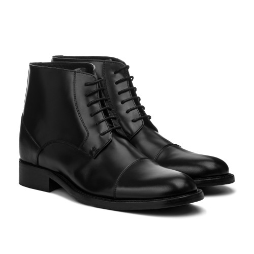 Bottines Courtes