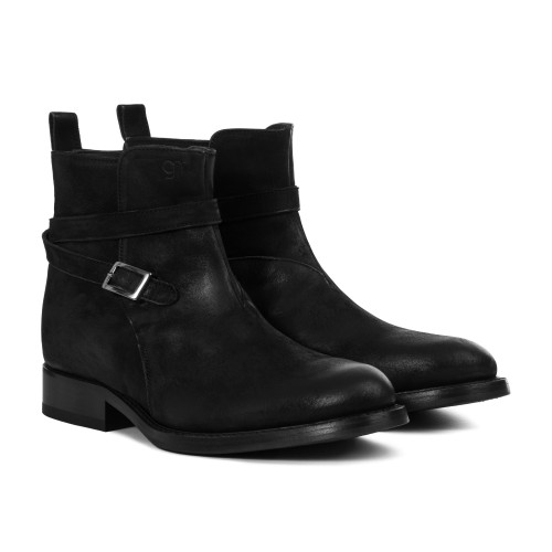 Chaussures rehaussantes Marylebone