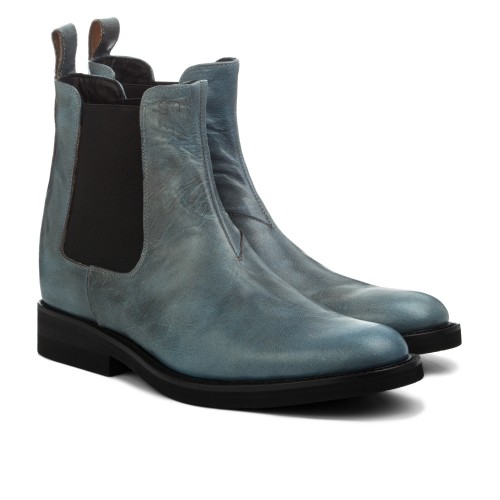  Chaussures rehaussantes