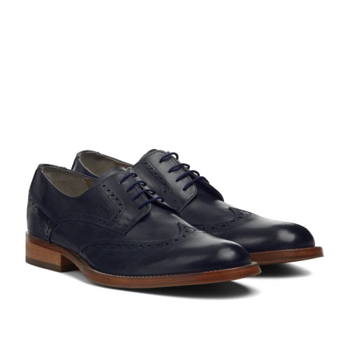 Classiques chaussures rehaussantes