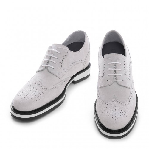 Chaussures rehaussantes