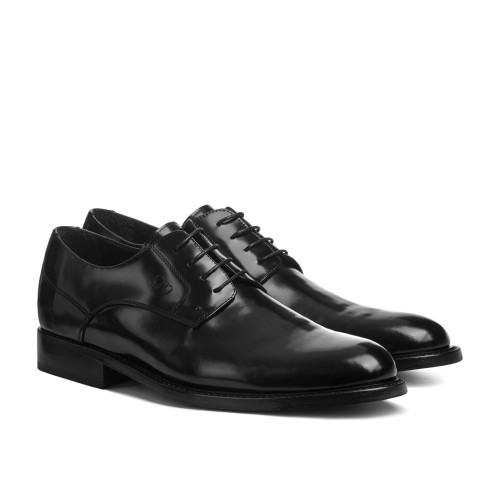 Classiques chaussures rehaussantes