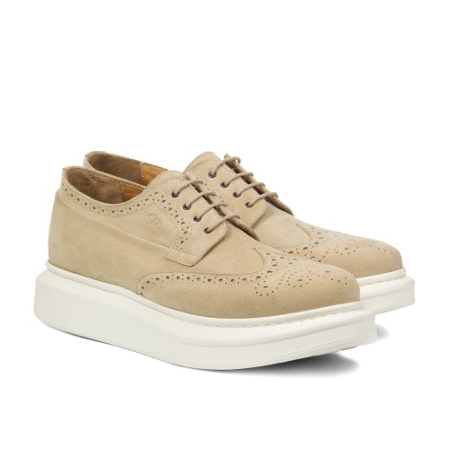 Chaussures rehaussantes