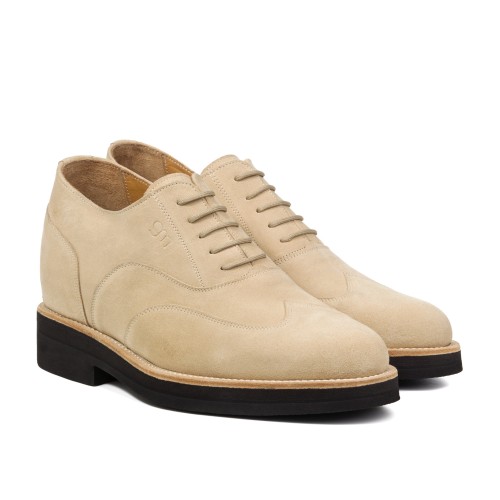 Chaussures rehaussantes
