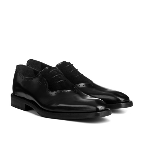 Classiques chaussures rehaussantes