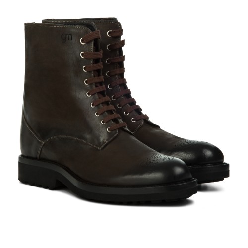 Bottes Rehaussantes