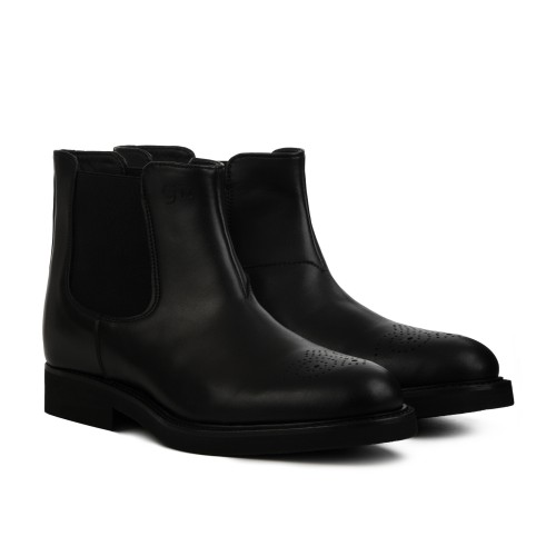 Chaussures rehaussantes Marylebone