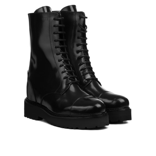 Bottes Rehaussantes