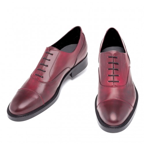 Chaussures rehaussantes