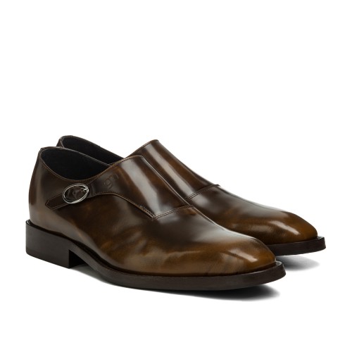 Chaussures Classiques Rehaussantes