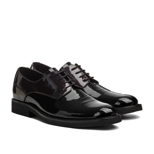 Chaussures Classiques Rehaussantes