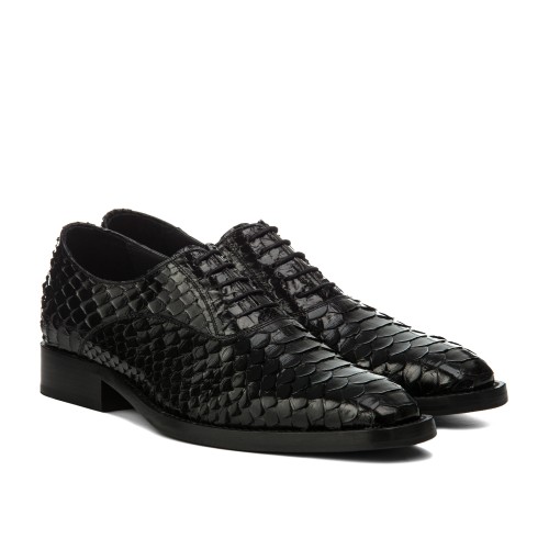 Classiques chaussures rehaussantes