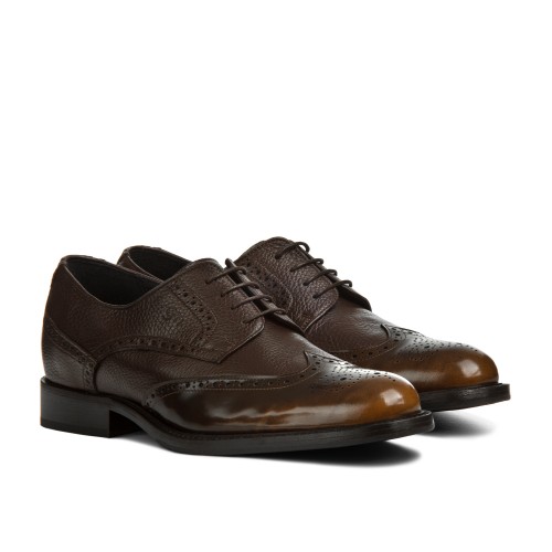 Chaussures Rehaussantes 