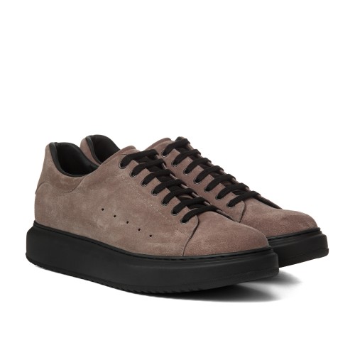 Baskets Rehaussantes