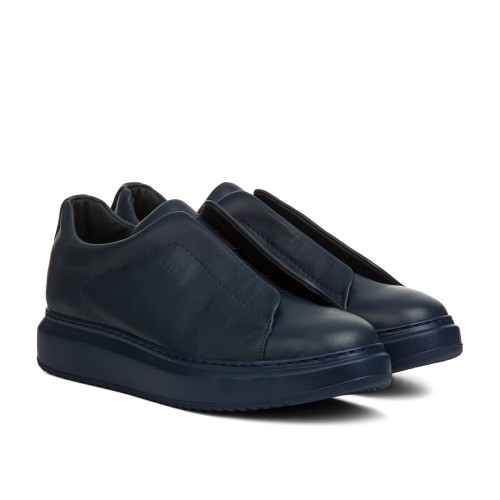 Slip Ons rehaussantes