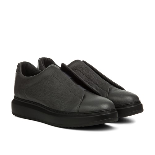 Slip Ons rehaussantes