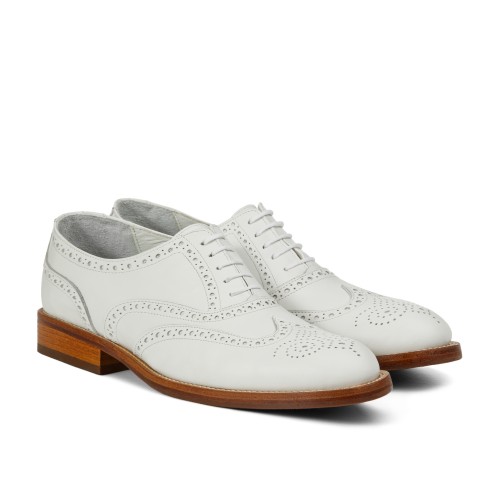 Scicli - Chaussures Classiques Rehaussantes en Cuir Pleine Fleur de 6 cm à 8 cm en plus