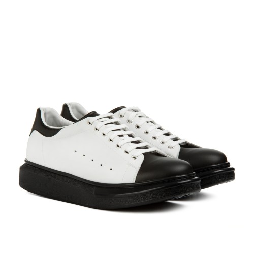 Baskets Rehaussantes