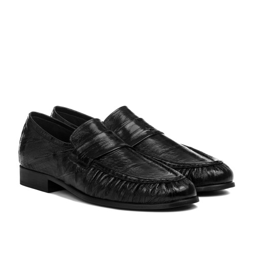 Mocassins Rehaussants