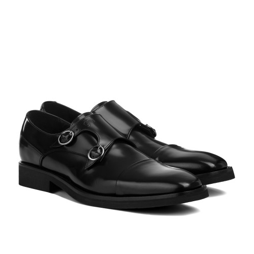 Chaussures Classiques Rehaussantes